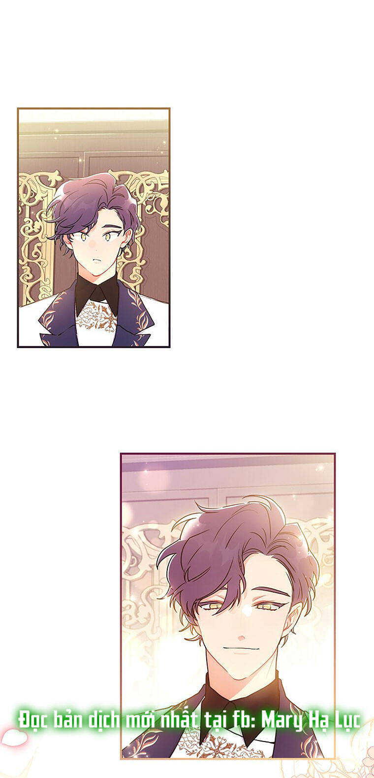 Ta Trở Thành Con Gái Nuôi Của Nam Chính Chapter 68.2 - Trang 2