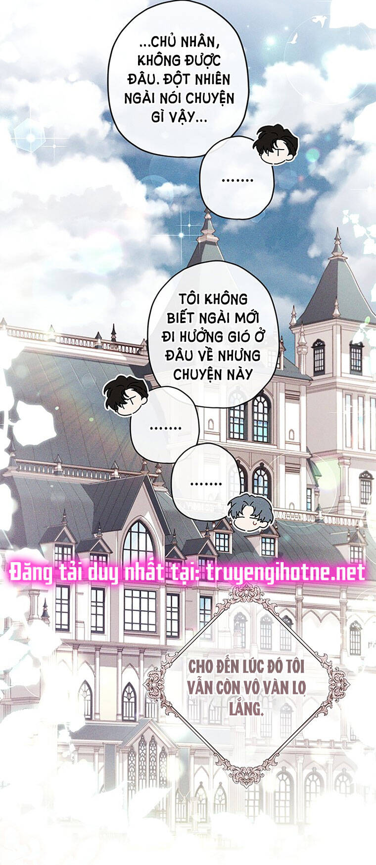 Ta Trở Thành Con Gái Nuôi Của Nam Chính Chapter 68.2 - Trang 2