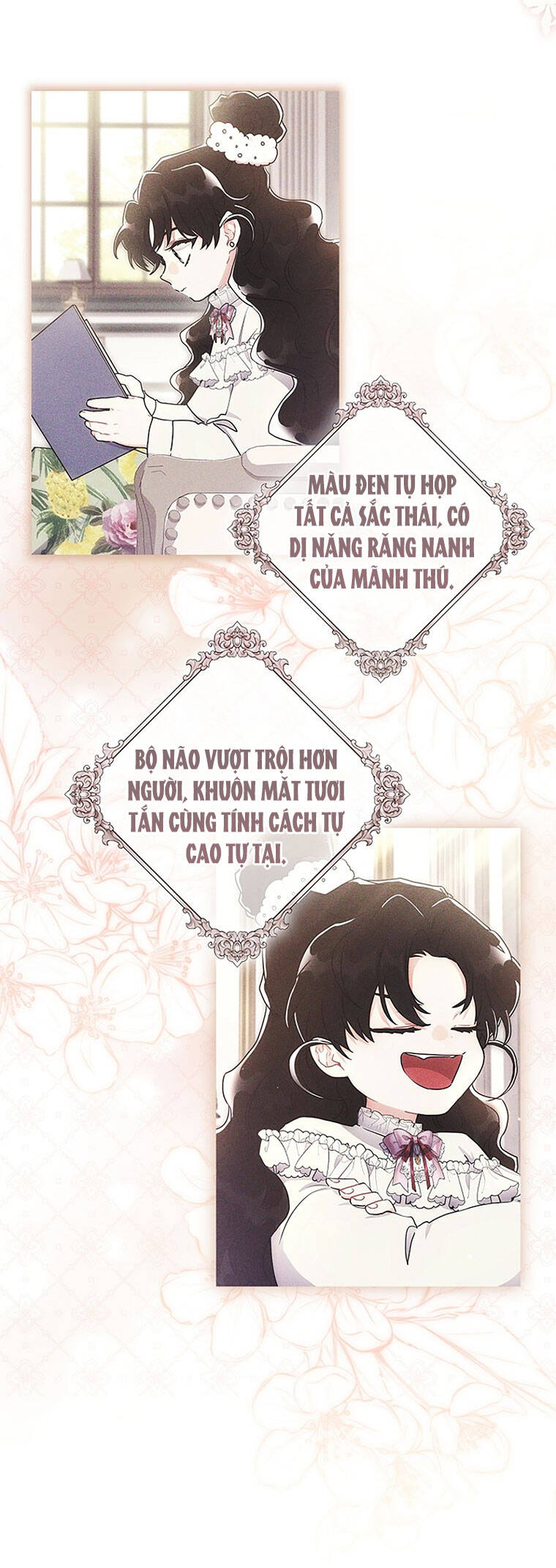 Ta Trở Thành Con Gái Nuôi Của Nam Chính Chapter 68.2 - Trang 2