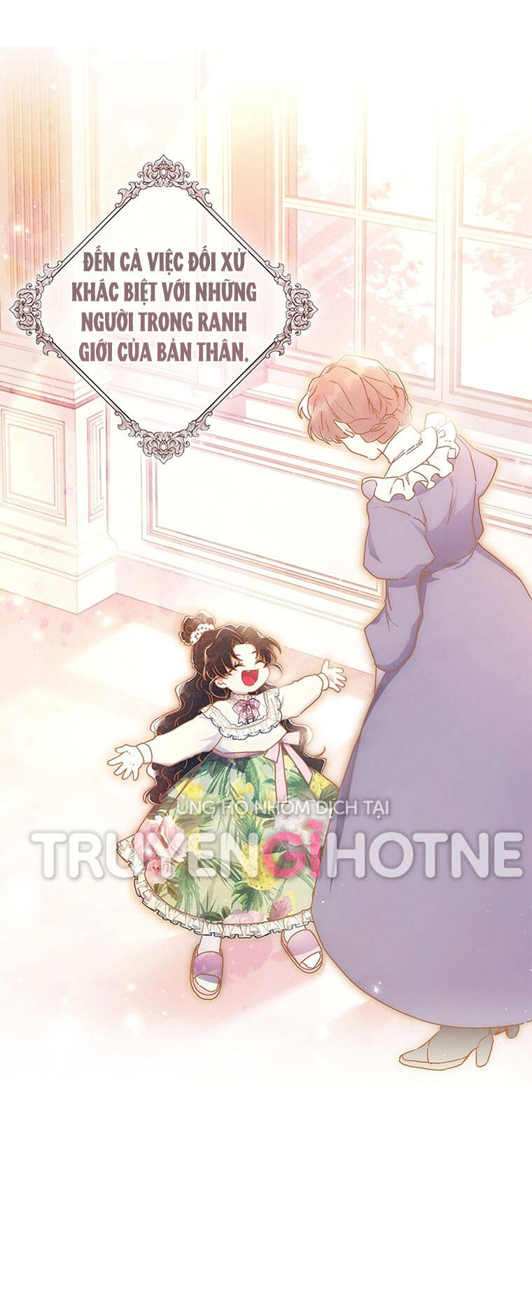 Ta Trở Thành Con Gái Nuôi Của Nam Chính Chapter 68.2 - Trang 2