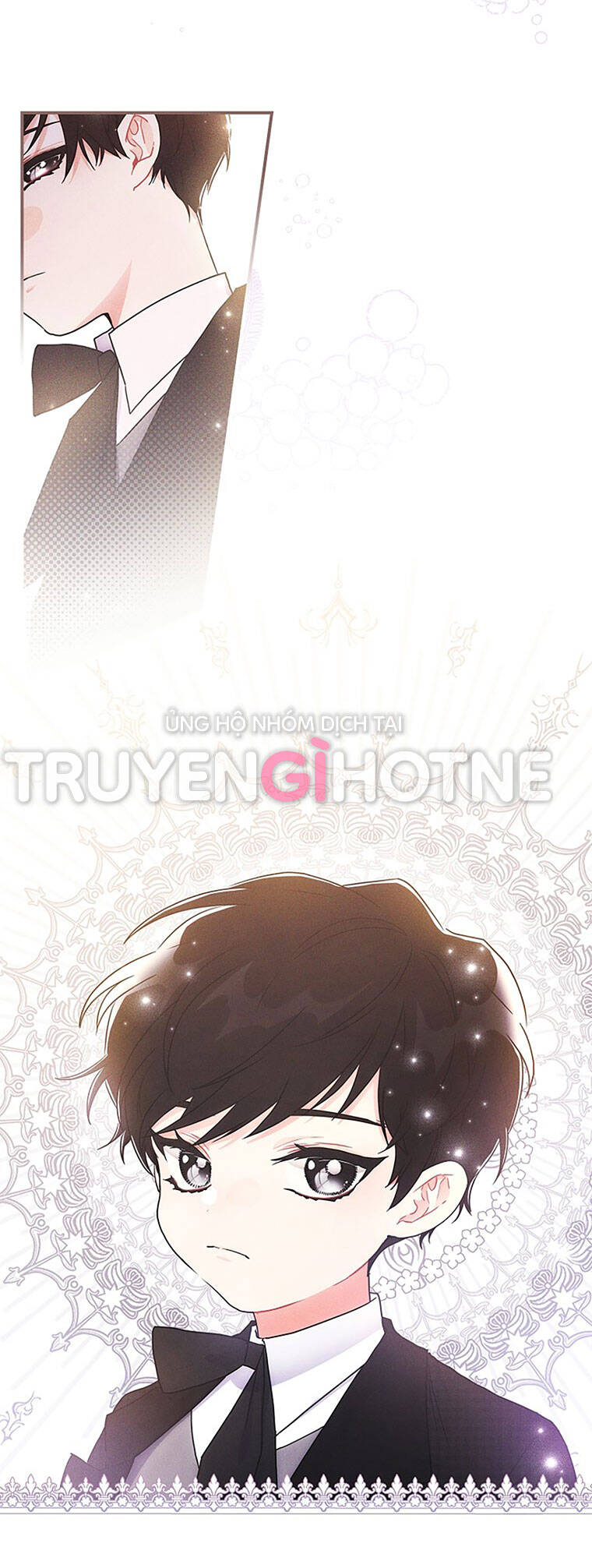 Ta Trở Thành Con Gái Nuôi Của Nam Chính Chapter 68.2 - Trang 2