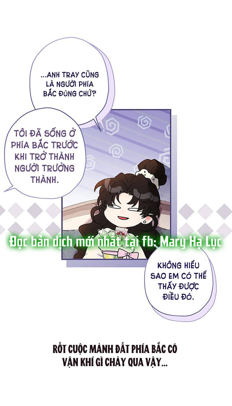 Ta Trở Thành Con Gái Nuôi Của Nam Chính Chapter 68.2 - Trang 2