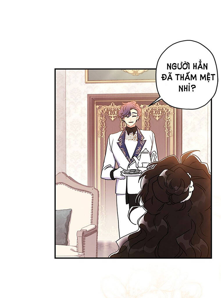 Ta Trở Thành Con Gái Nuôi Của Nam Chính Chapter 68.2 - Trang 2