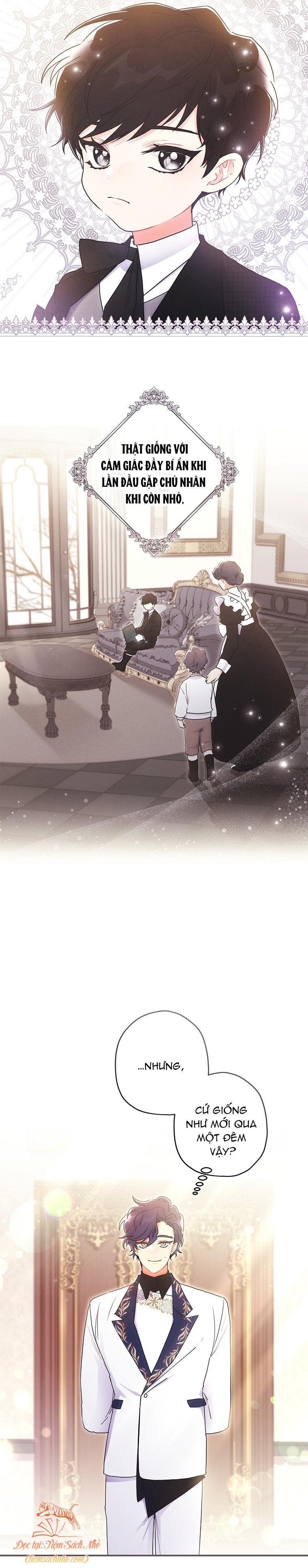 Ta Trở Thành Con Gái Nuôi Của Nam Chính Chapter 68 - Trang 2