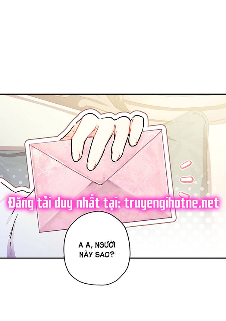 Ta Trở Thành Con Gái Nuôi Của Nam Chính Chapter 69.1 - Trang 2