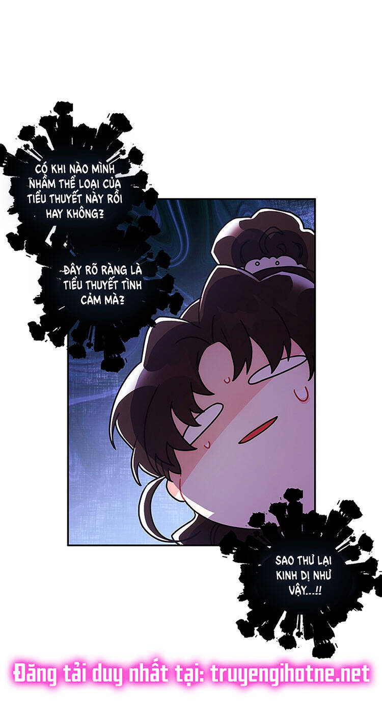 Ta Trở Thành Con Gái Nuôi Của Nam Chính Chapter 69.1 - Trang 2