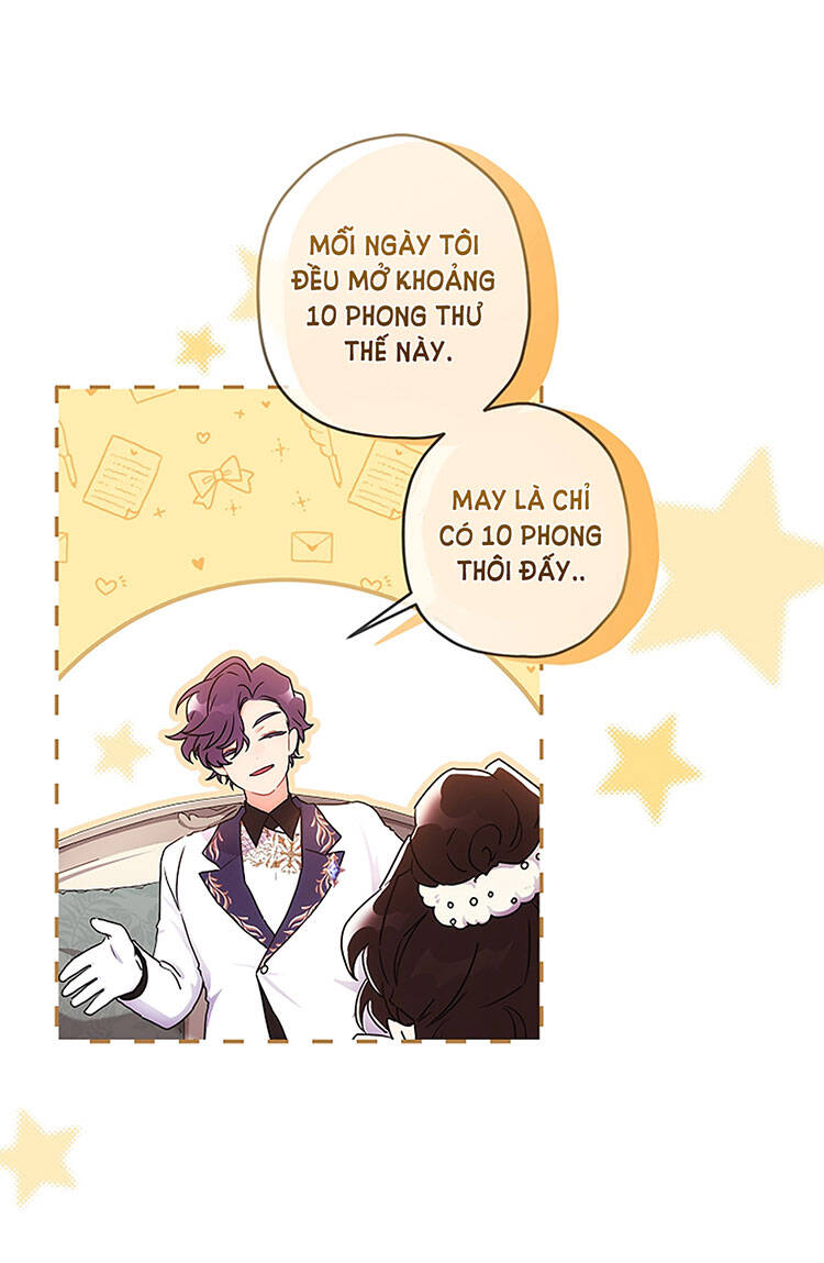 Ta Trở Thành Con Gái Nuôi Của Nam Chính Chapter 69.1 - Trang 2