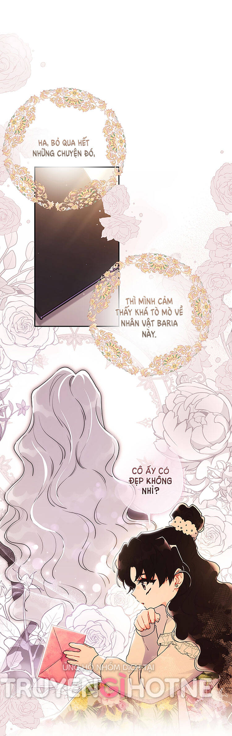 Ta Trở Thành Con Gái Nuôi Của Nam Chính Chapter 69.1 - Trang 2