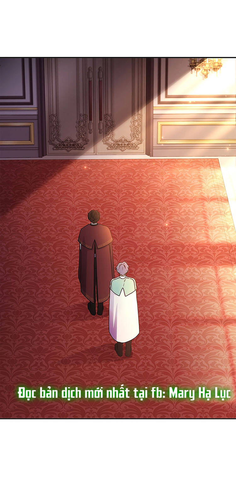 Ta Trở Thành Con Gái Nuôi Của Nam Chính Chapter 69.2 - Trang 2