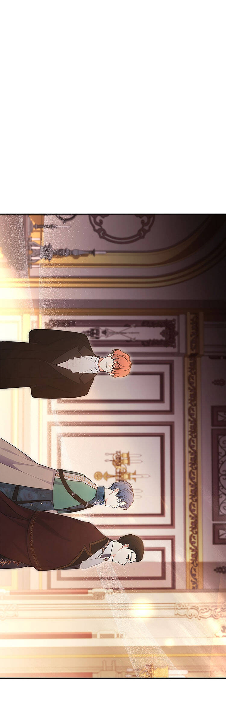 Ta Trở Thành Con Gái Nuôi Của Nam Chính Chapter 69.2 - Trang 2