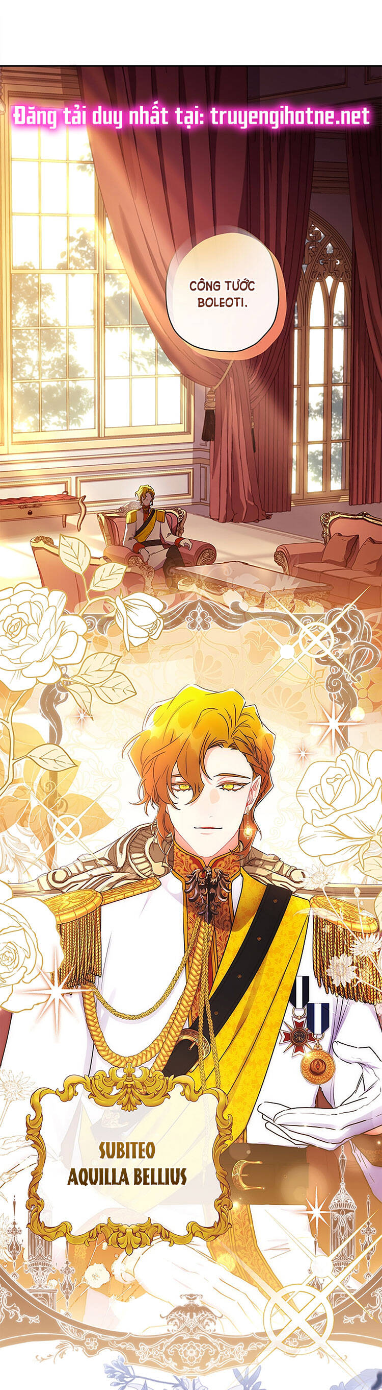 Ta Trở Thành Con Gái Nuôi Của Nam Chính Chapter 69.2 - Trang 2