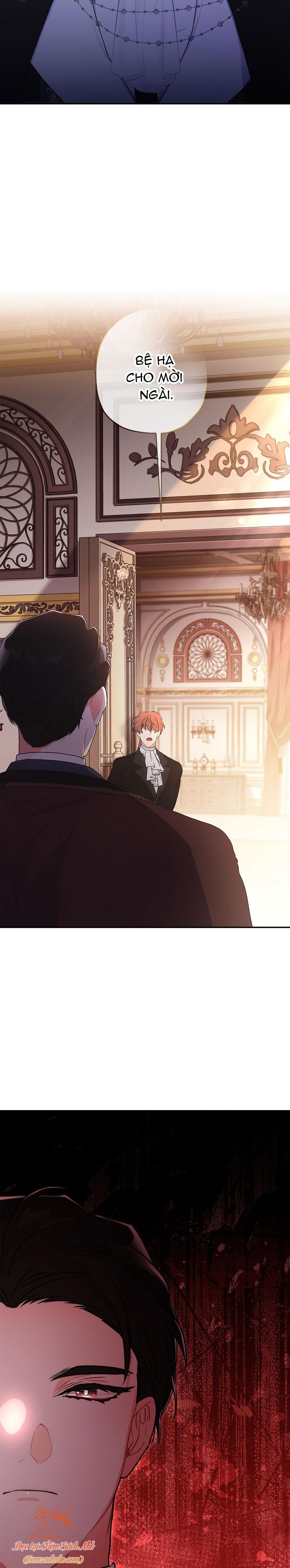 Ta Trở Thành Con Gái Nuôi Của Nam Chính Chapter 69 - Trang 2