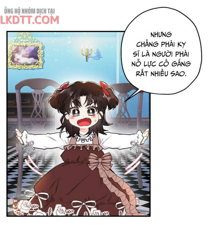 Ta Trở Thành Con Gái Nuôi Của Nam Chính Chapter 7 - Trang 2