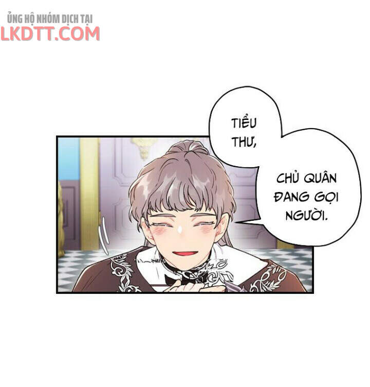 Ta Trở Thành Con Gái Nuôi Của Nam Chính Chapter 7 - Trang 2