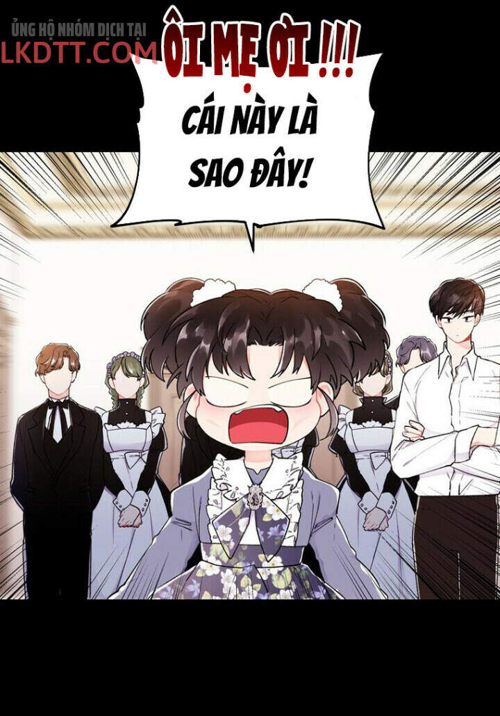 Ta Trở Thành Con Gái Nuôi Của Nam Chính Chapter 7 - Trang 2