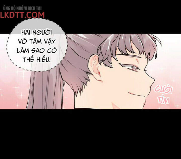 Ta Trở Thành Con Gái Nuôi Của Nam Chính Chapter 7 - Trang 2