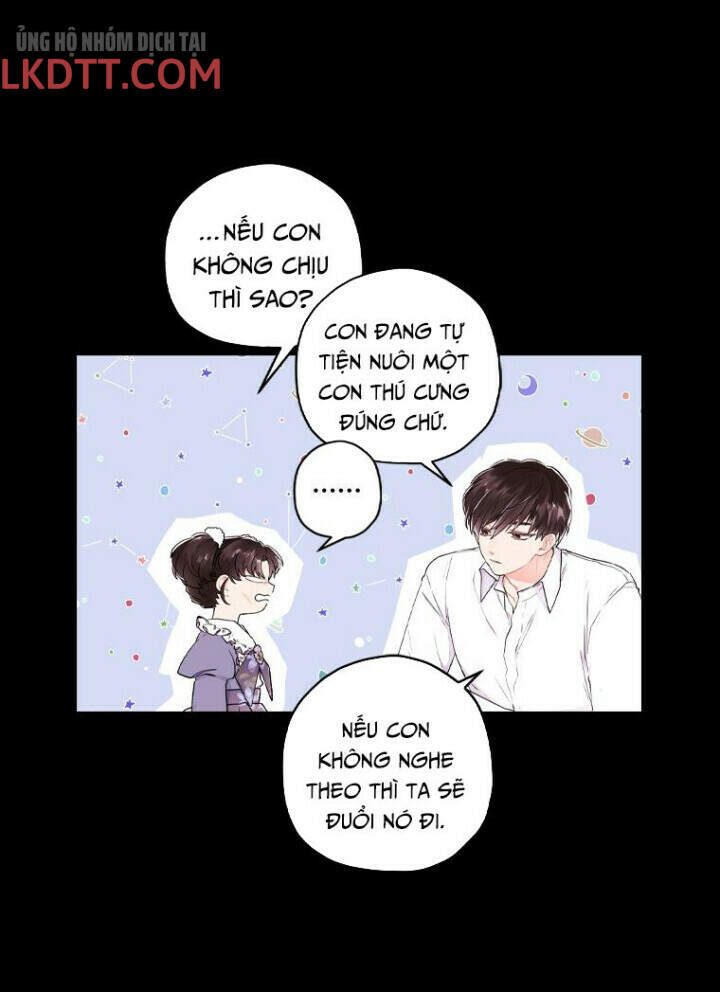 Ta Trở Thành Con Gái Nuôi Của Nam Chính Chapter 7 - Trang 2