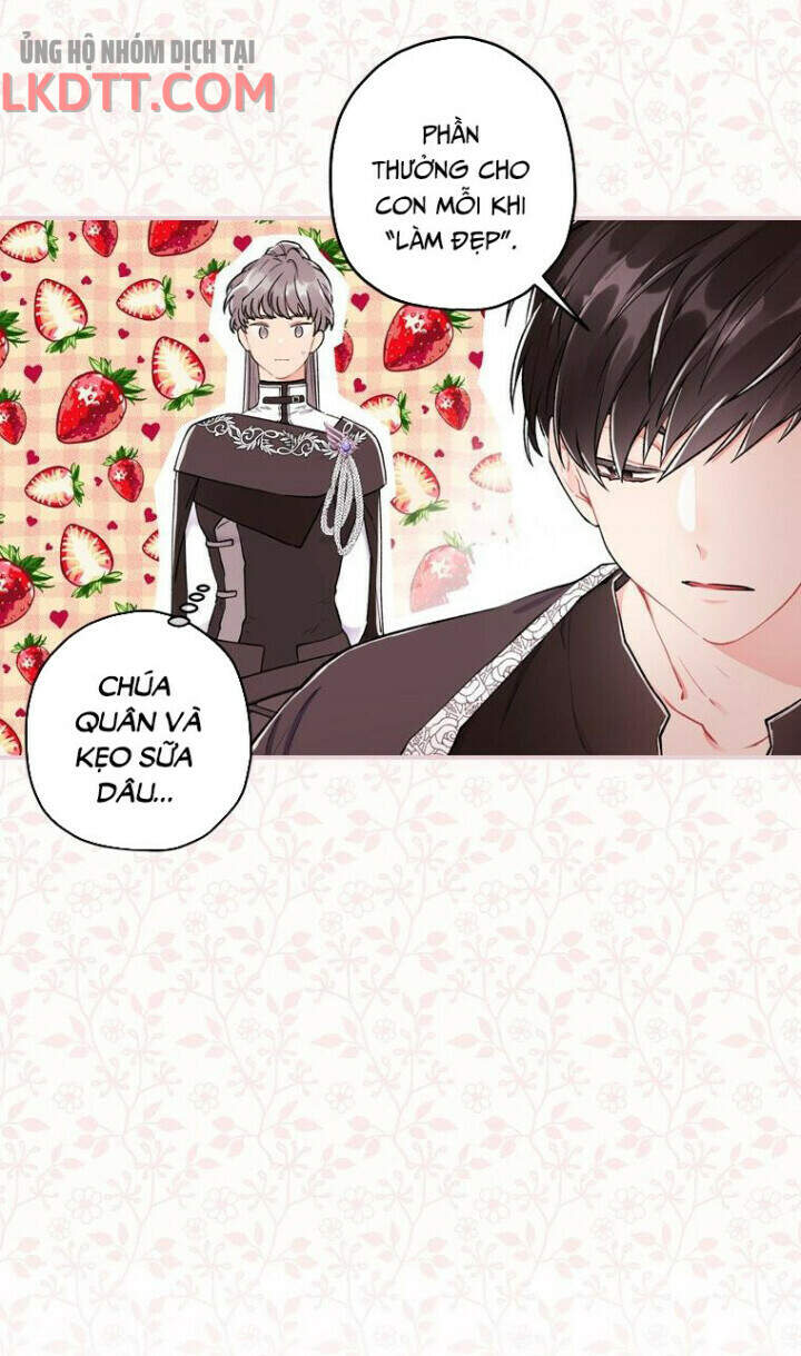 Ta Trở Thành Con Gái Nuôi Của Nam Chính Chapter 7 - Trang 2