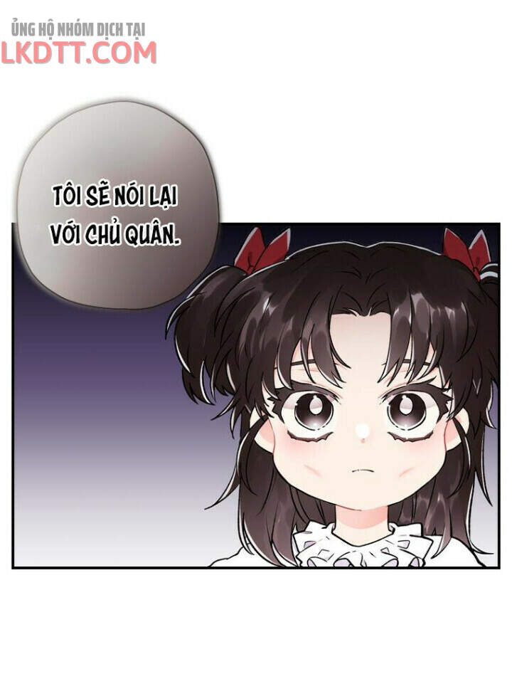 Ta Trở Thành Con Gái Nuôi Của Nam Chính Chapter 7 - Trang 2