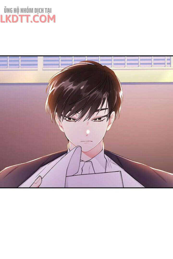 Ta Trở Thành Con Gái Nuôi Của Nam Chính Chapter 7 - Trang 2