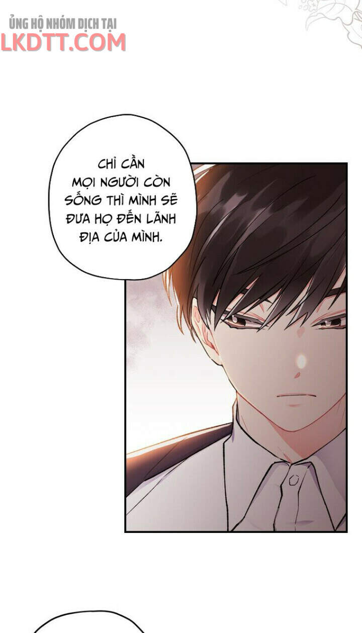 Ta Trở Thành Con Gái Nuôi Của Nam Chính Chapter 7 - Trang 2