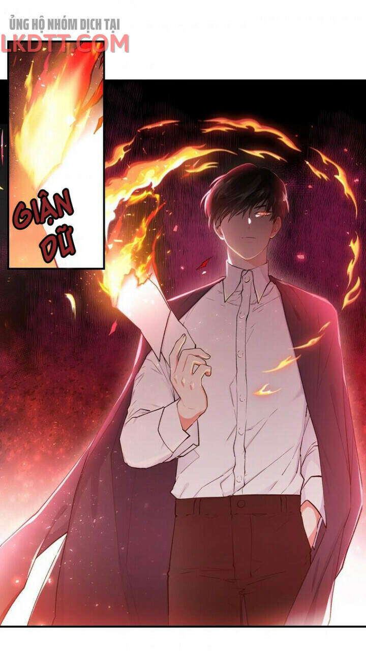 Ta Trở Thành Con Gái Nuôi Của Nam Chính Chapter 7 - Trang 2