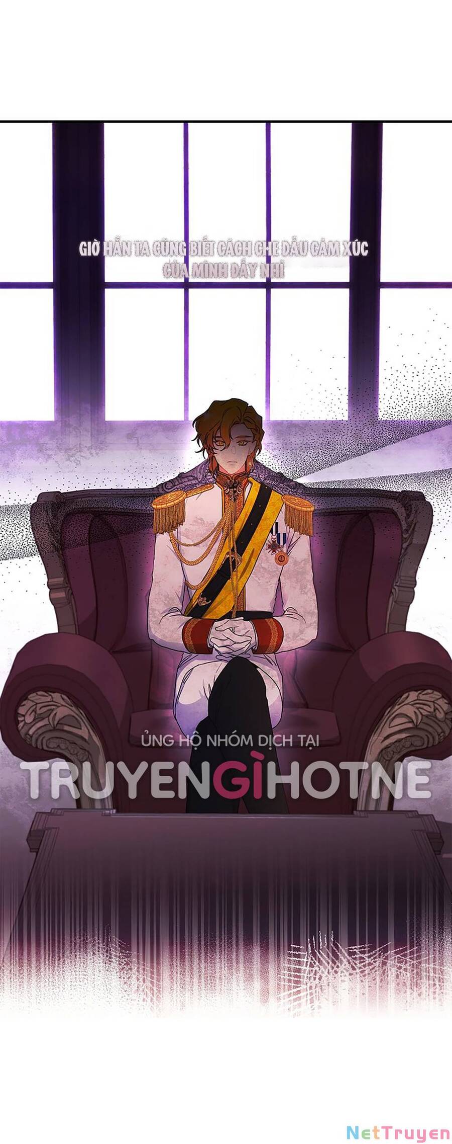 Ta Trở Thành Con Gái Nuôi Của Nam Chính Chapter 70.1 - Trang 2