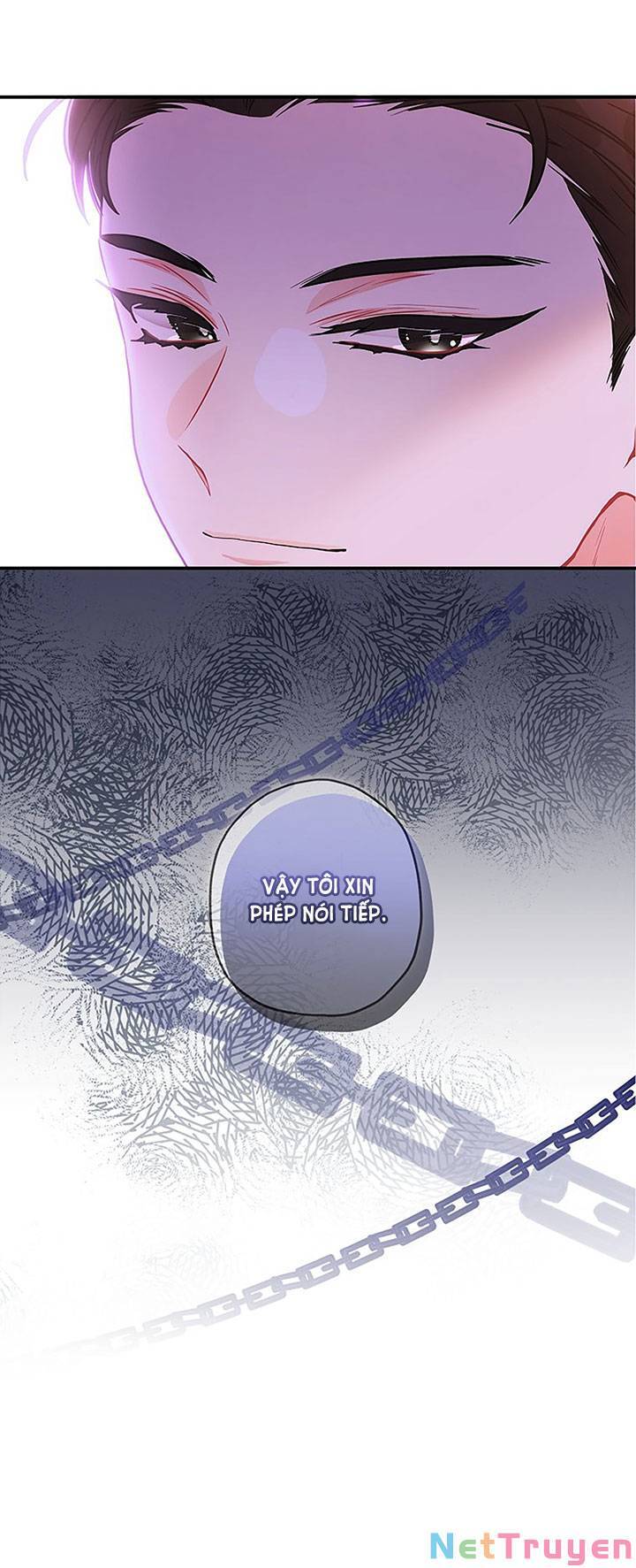 Ta Trở Thành Con Gái Nuôi Của Nam Chính Chapter 70.1 - Trang 2