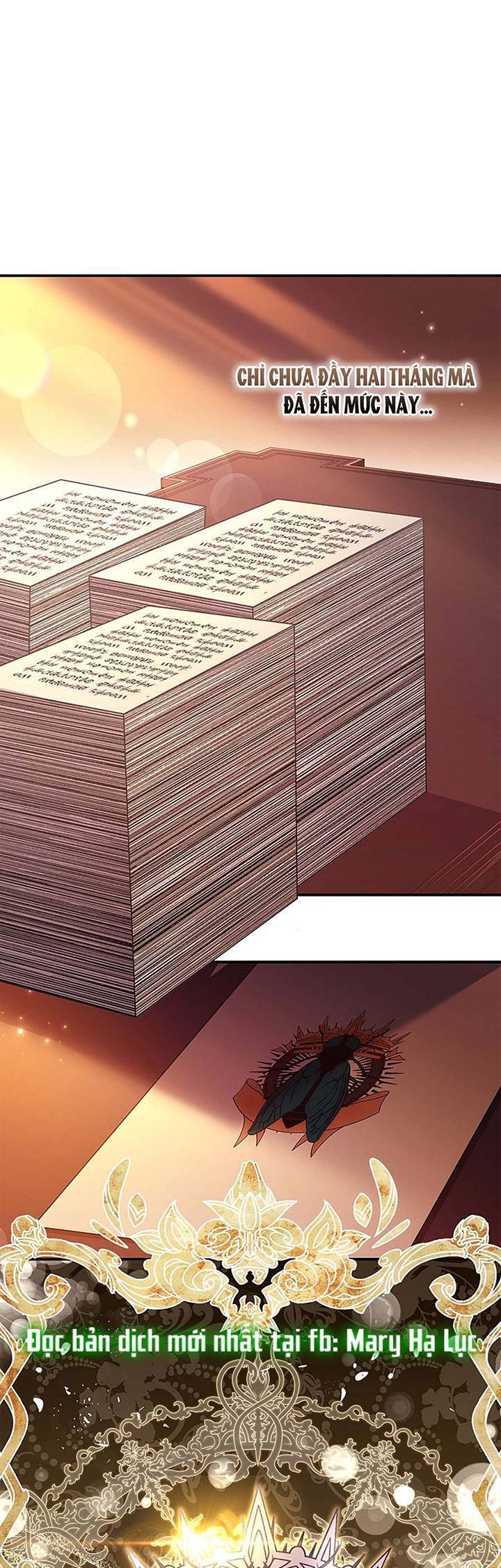 Ta Trở Thành Con Gái Nuôi Của Nam Chính Chapter 70.1 - Trang 2