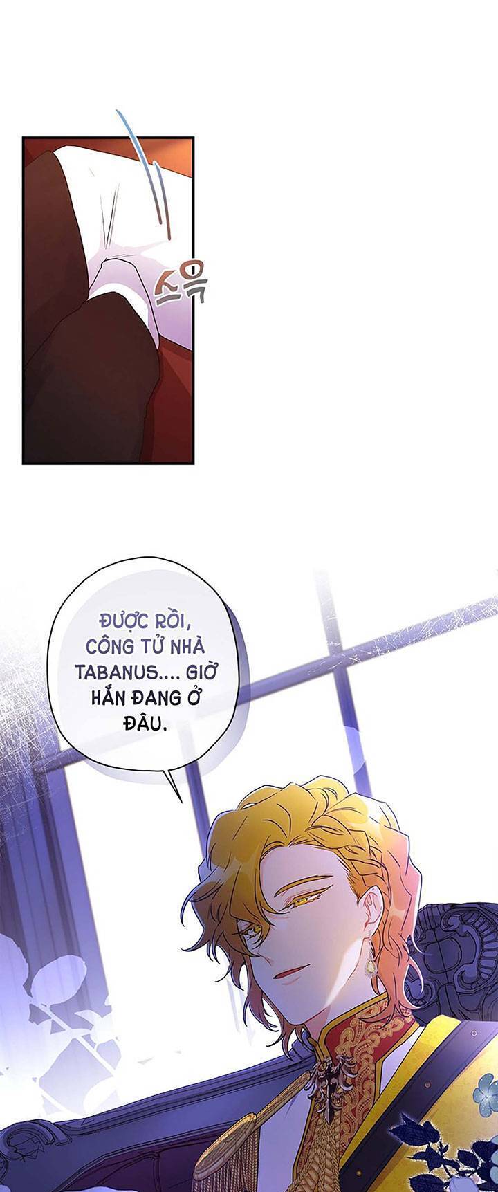 Ta Trở Thành Con Gái Nuôi Của Nam Chính Chapter 70.1 - Trang 2