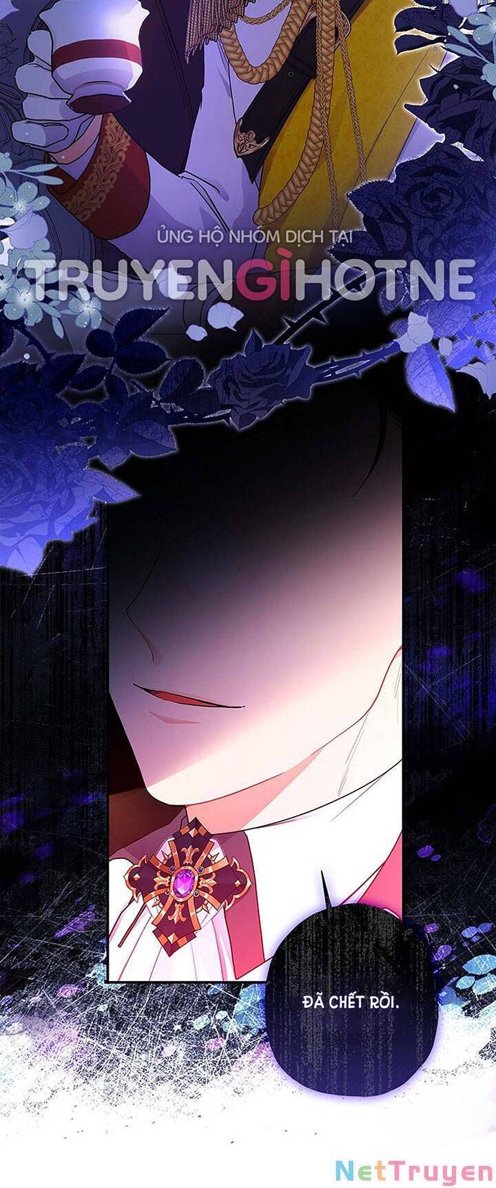 Ta Trở Thành Con Gái Nuôi Của Nam Chính Chapter 70.1 - Trang 2