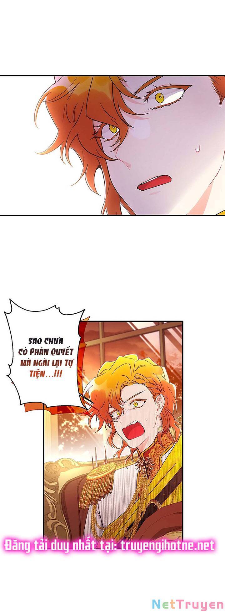 Ta Trở Thành Con Gái Nuôi Của Nam Chính Chapter 70.1 - Trang 2