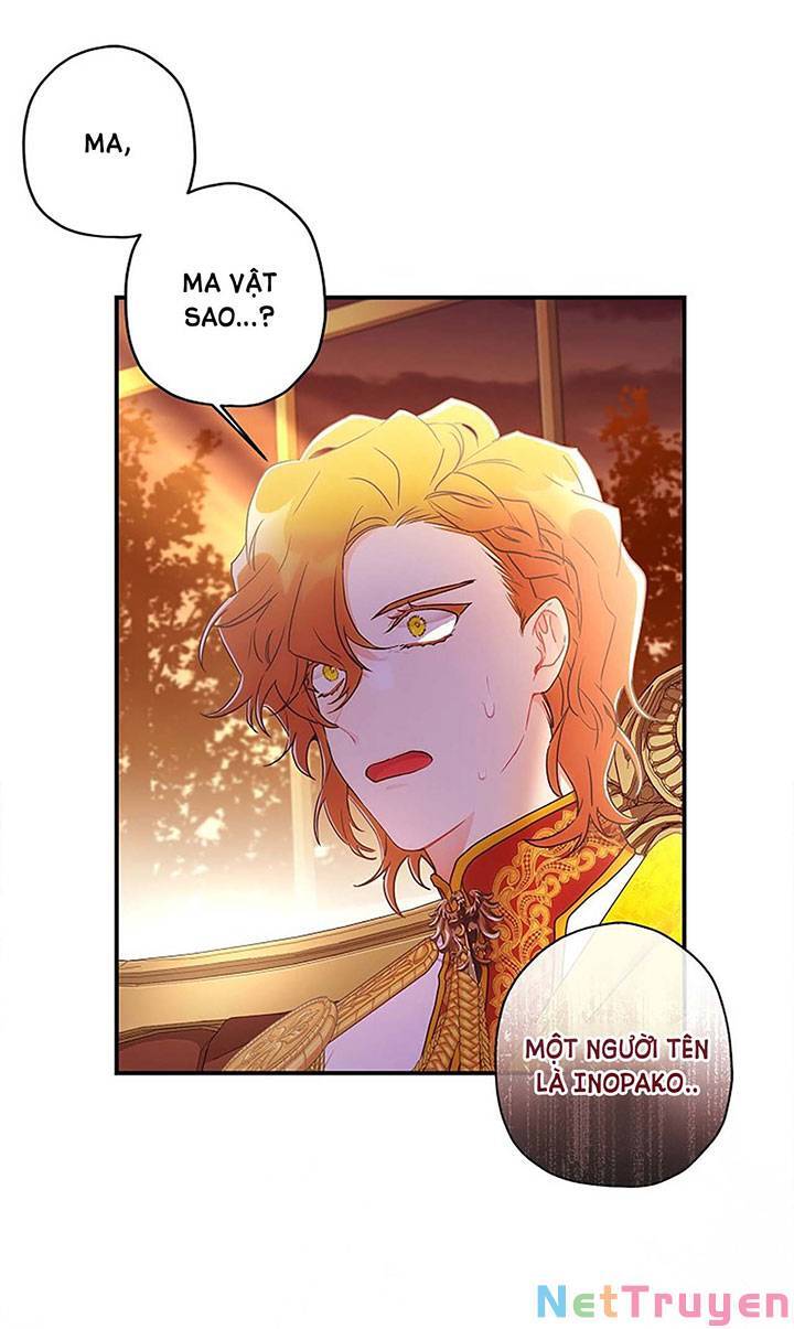 Ta Trở Thành Con Gái Nuôi Của Nam Chính Chapter 70.1 - Trang 2