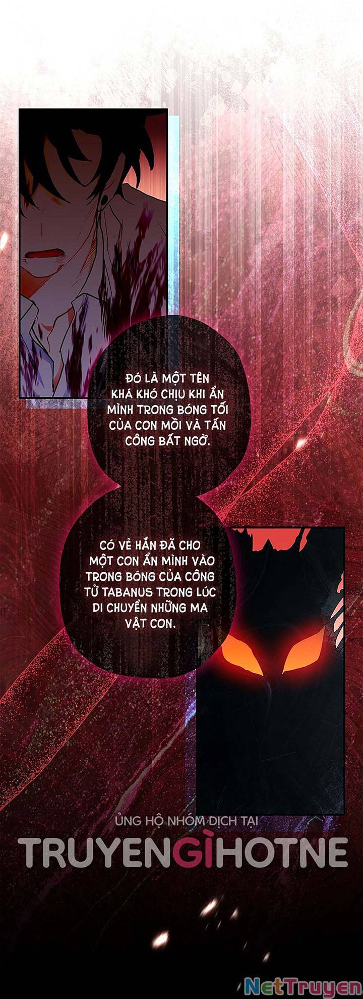Ta Trở Thành Con Gái Nuôi Của Nam Chính Chapter 70.1 - Trang 2