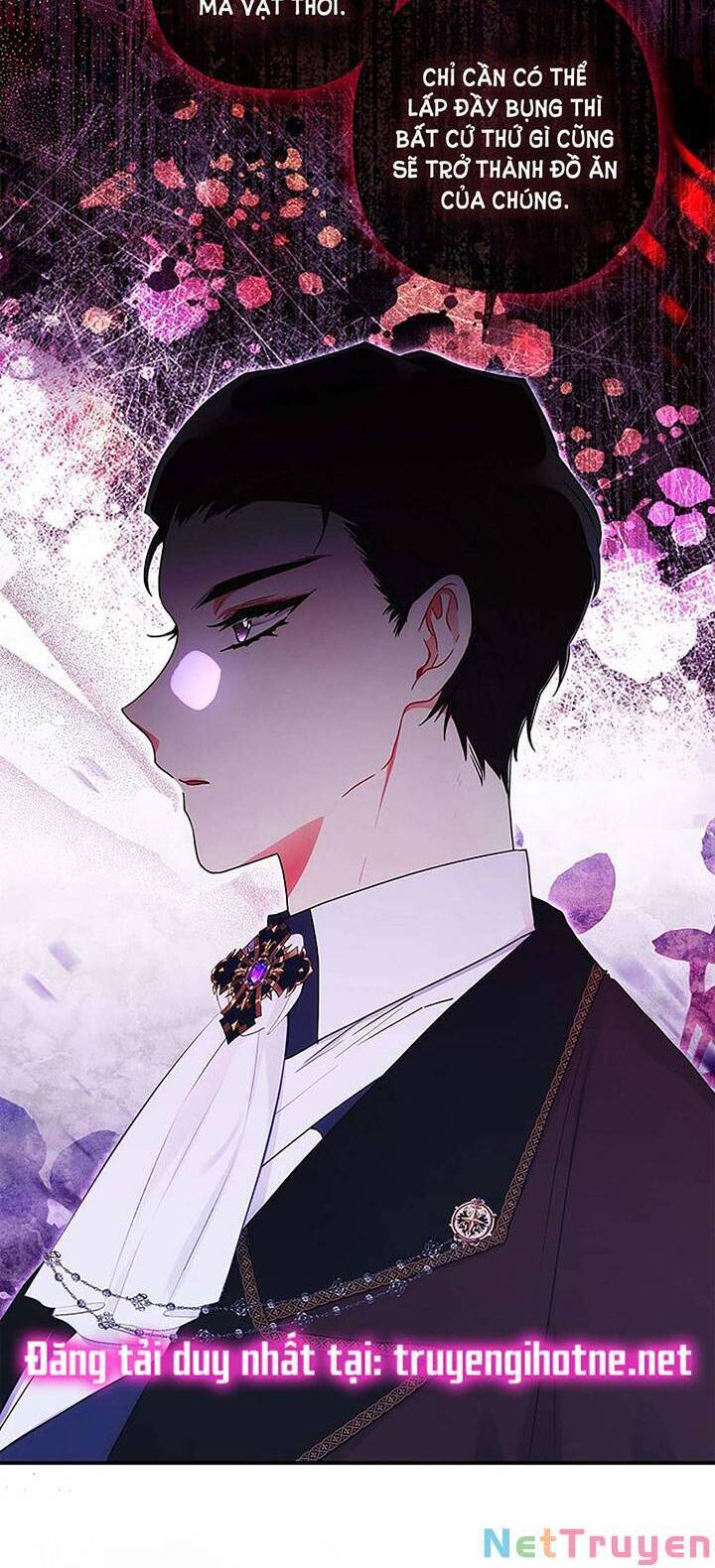 Ta Trở Thành Con Gái Nuôi Của Nam Chính Chapter 70.1 - Trang 2