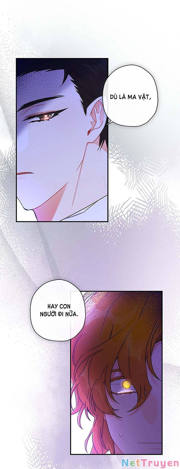 Ta Trở Thành Con Gái Nuôi Của Nam Chính Chapter 70.1 - Trang 2