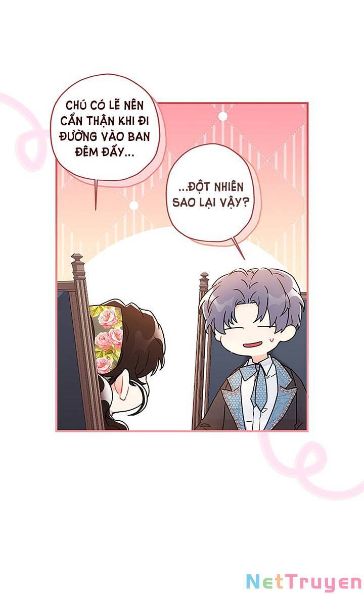Ta Trở Thành Con Gái Nuôi Của Nam Chính Chapter 70.2 - Trang 2