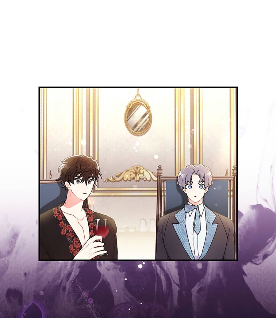 Ta Trở Thành Con Gái Nuôi Của Nam Chính Chapter 71.1 - Trang 2