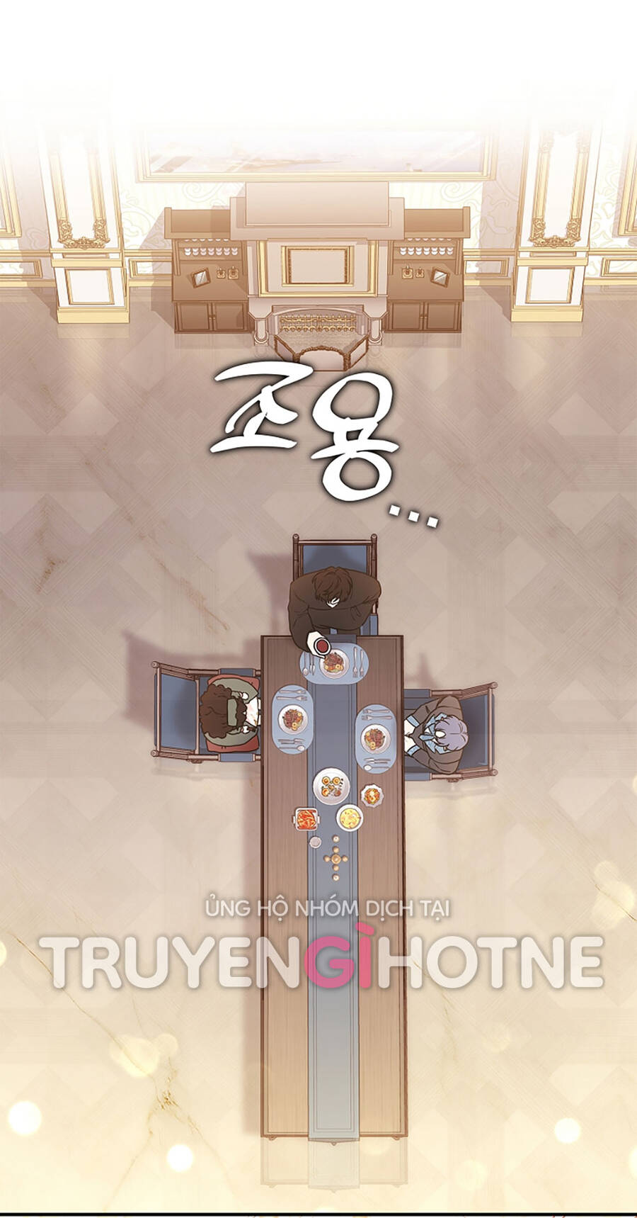 Ta Trở Thành Con Gái Nuôi Của Nam Chính Chapter 71.1 - Trang 2