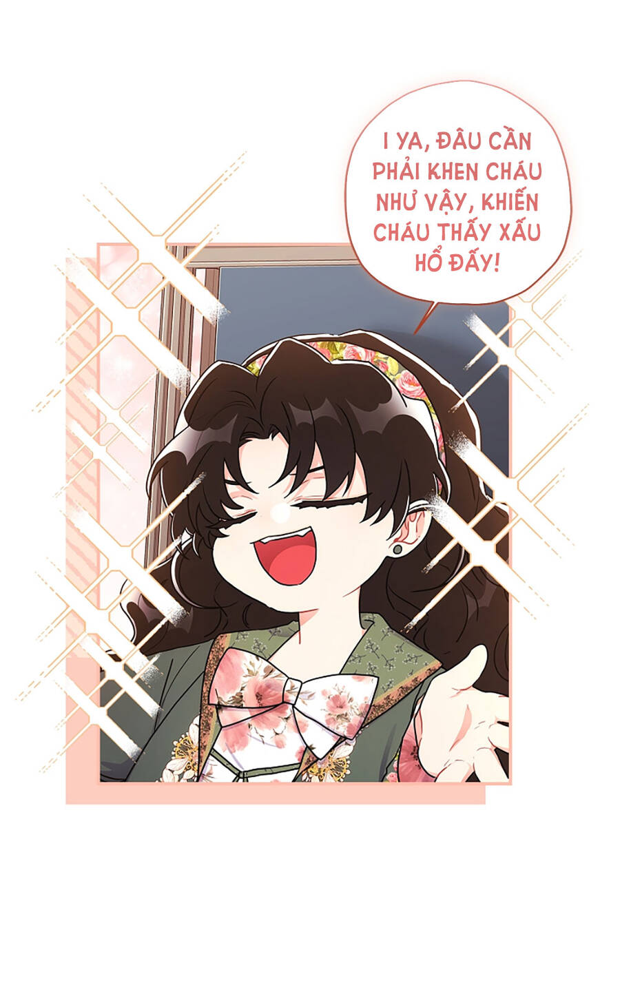 Ta Trở Thành Con Gái Nuôi Của Nam Chính Chapter 71.1 - Trang 2