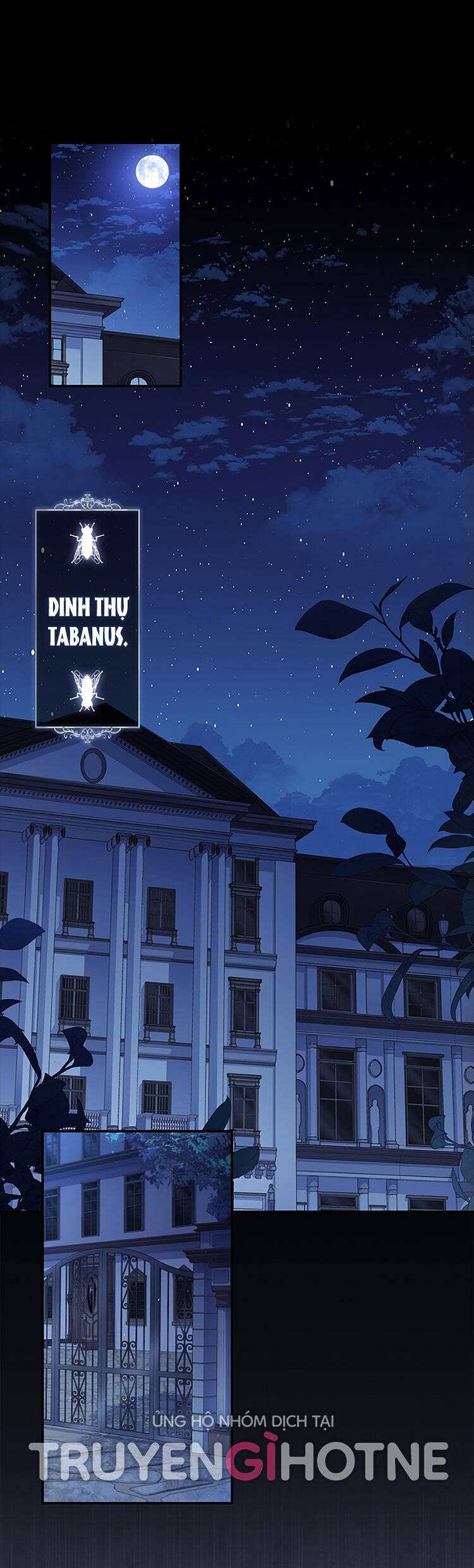 Ta Trở Thành Con Gái Nuôi Của Nam Chính Chapter 71.2 - Trang 2