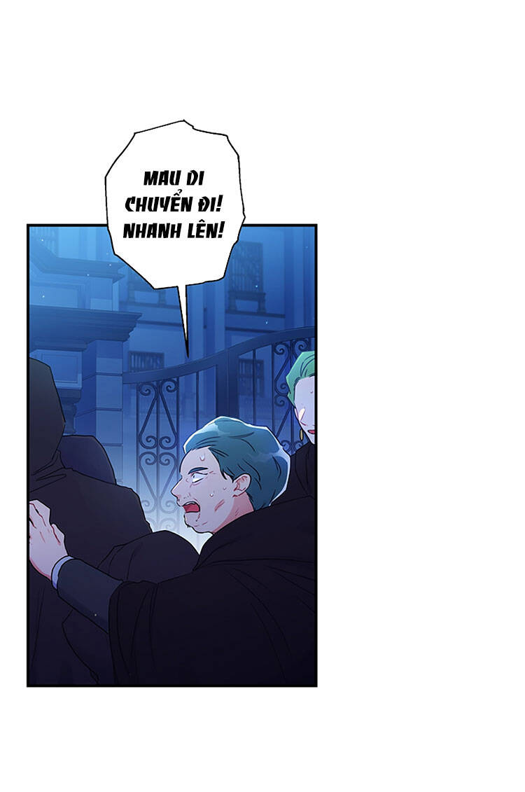 Ta Trở Thành Con Gái Nuôi Của Nam Chính Chapter 71.2 - Trang 2