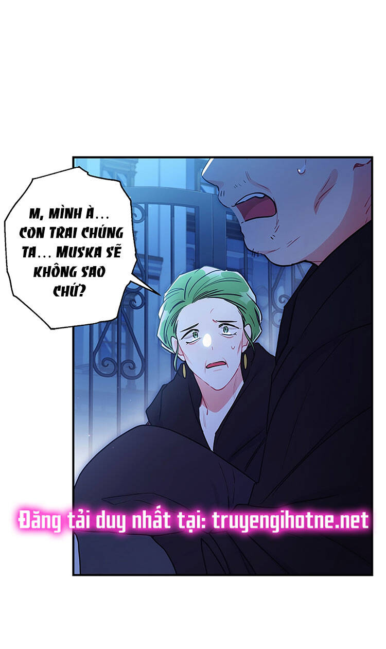 Ta Trở Thành Con Gái Nuôi Của Nam Chính Chapter 71.2 - Trang 2