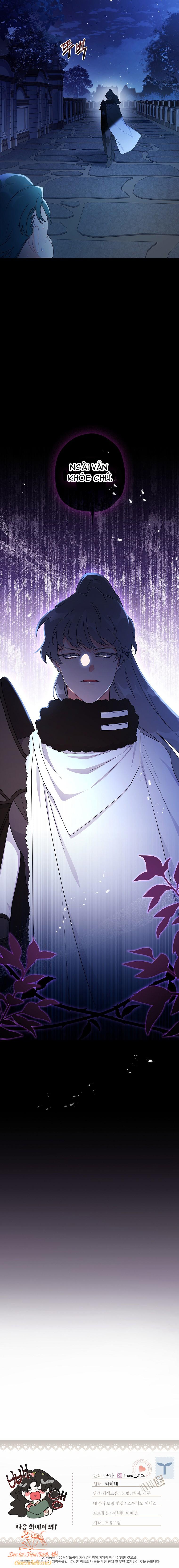 Ta Trở Thành Con Gái Nuôi Của Nam Chính Chapter 71 - Trang 2