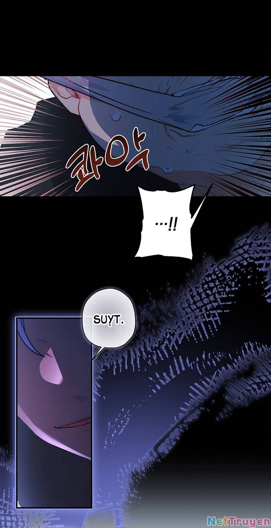 Ta Trở Thành Con Gái Nuôi Của Nam Chính Chapter 72.1 - Trang 2