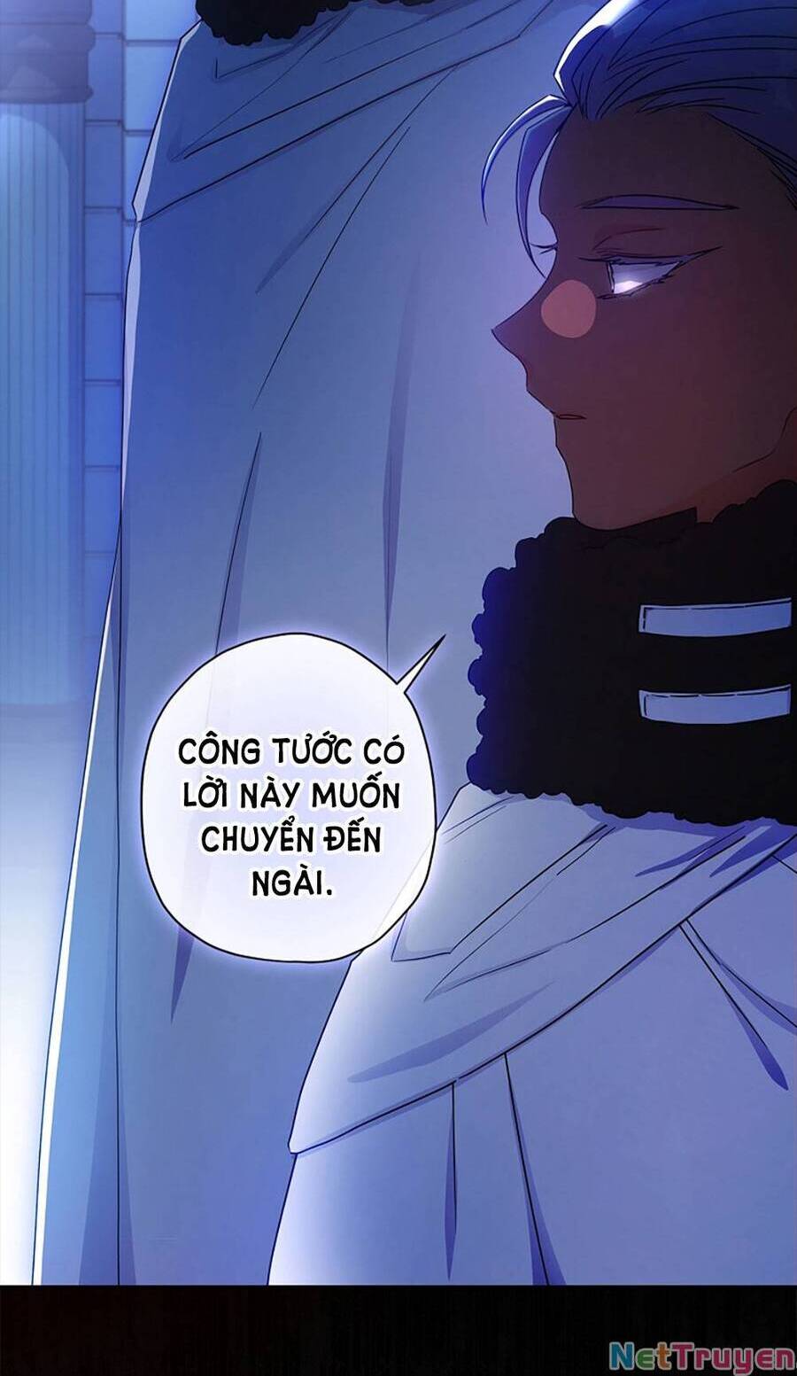 Ta Trở Thành Con Gái Nuôi Của Nam Chính Chapter 72.1 - Trang 2