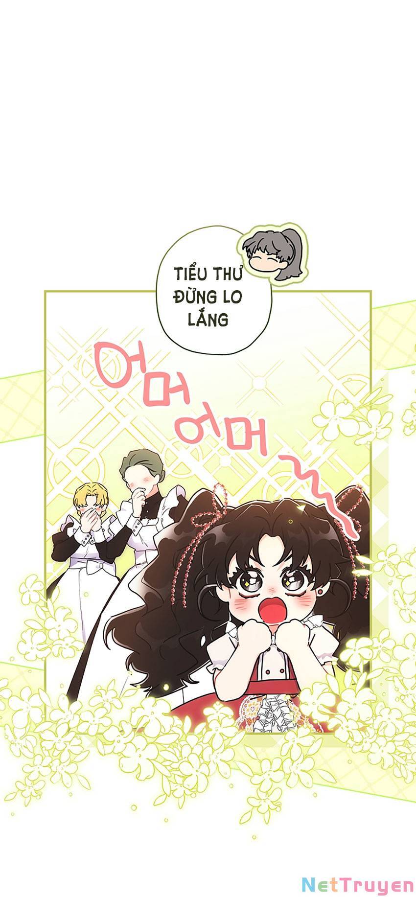 Ta Trở Thành Con Gái Nuôi Của Nam Chính Chapter 72.2 - Trang 2