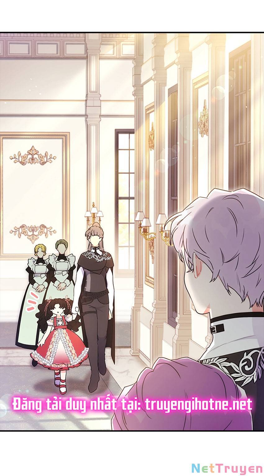 Ta Trở Thành Con Gái Nuôi Của Nam Chính Chapter 72.2 - Trang 2