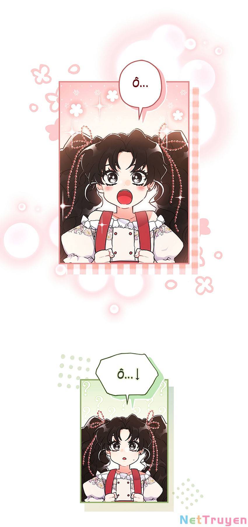 Ta Trở Thành Con Gái Nuôi Của Nam Chính Chapter 72.2 - Trang 2