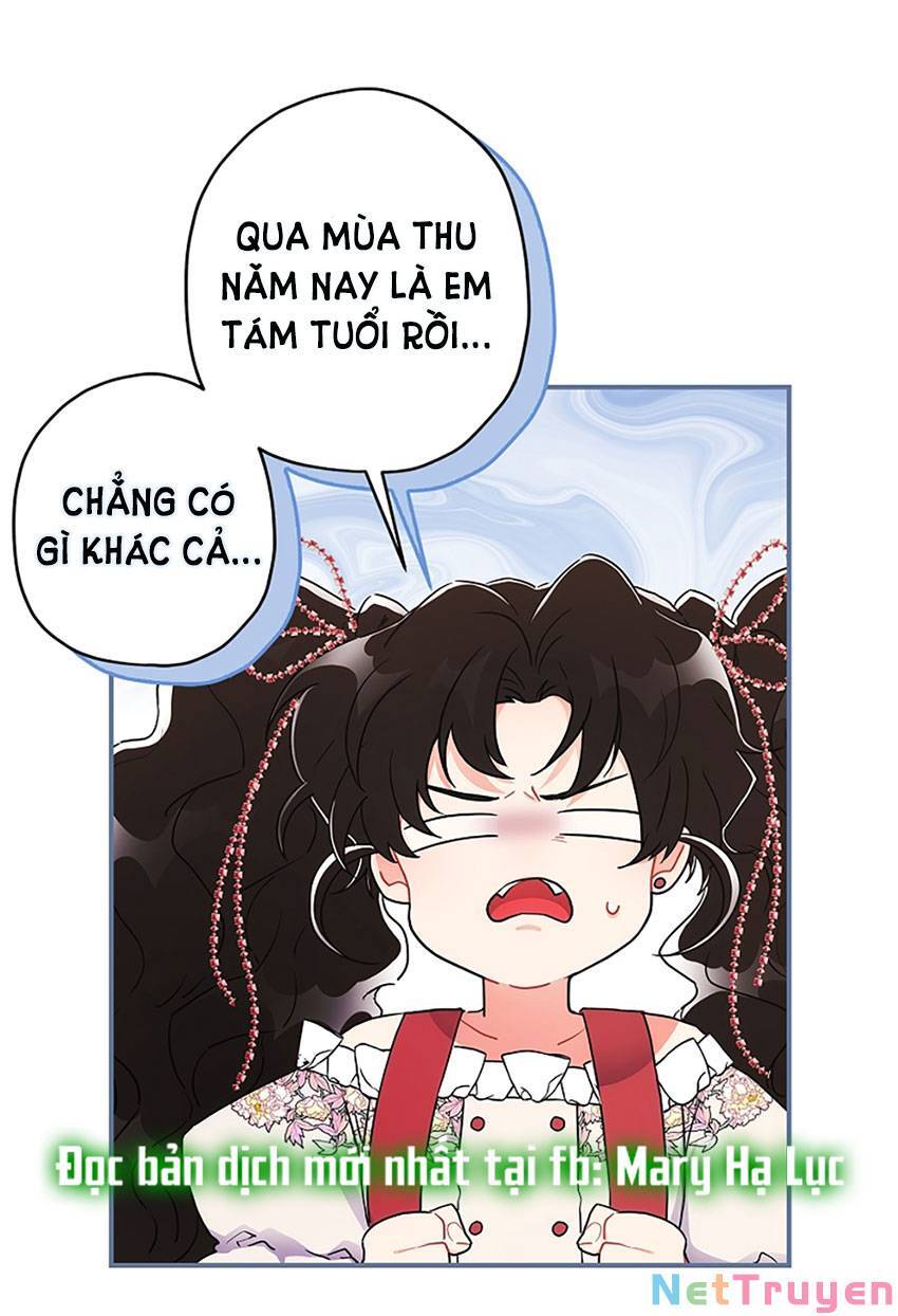 Ta Trở Thành Con Gái Nuôi Của Nam Chính Chapter 72.2 - Trang 2